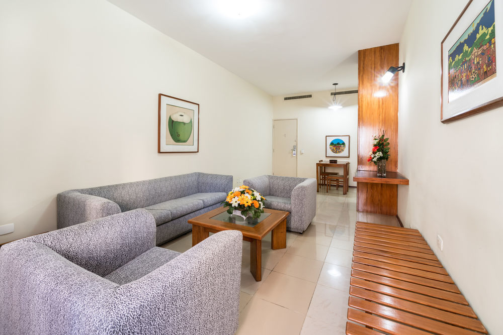 Recife Monte Hotel Экстерьер фото
